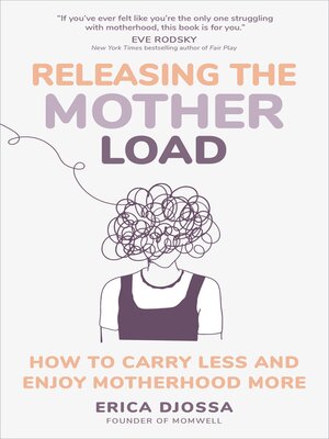cover image of Releasing the Mother Load